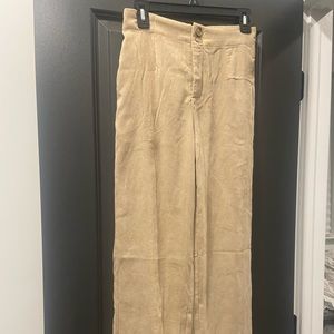 Petal and pup, high waisted pants